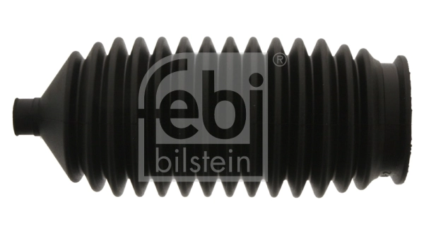 Bellow, steering